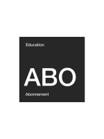 Adobe InDesign for Teams EDU, MP, Abonnement, 10-49 utilisateurs, 1 an