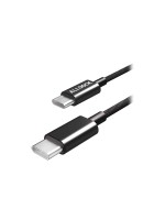 Alldock Câble USB Power Delivery USB C - USB C 0.35 m