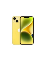 Apple iPhone 14 Yellow, 128GB