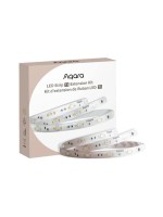 Aqara Ruban à LED Zigbee 3.0, 2 m, 90 LEDs, 5 V DC