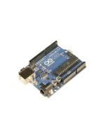 Arduino Uno Rev3. DIP Version, ATmega328, 16Mhz, USB, SPI, ICSP, I²C