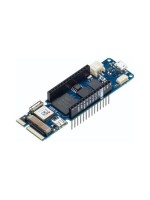 Arduino MKR Vidor 4000, konfigurierbares Controller-Board