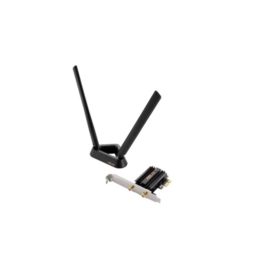 ASUS Adaptateur WiFi AX PCIe PCE-AXE59BT BT5.2