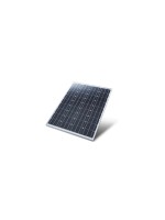 autosolar Panneau solaire 100 W, MC4
