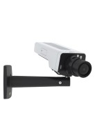 AXIS Netzwerkkamera P1375, Indoor, Box, HDTV 1080p, Zipstream,