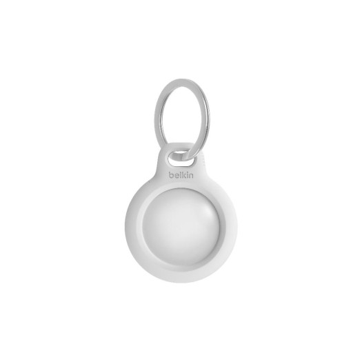 Belkin Secure Holder pour Apple AirTag Blanc