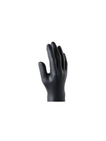 BOLD Max Grip Nitril XL, black , 50 Stk