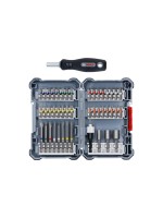 Bosch Professional Kit de bits avec tournevis 44 Pièce/s pièce(s)