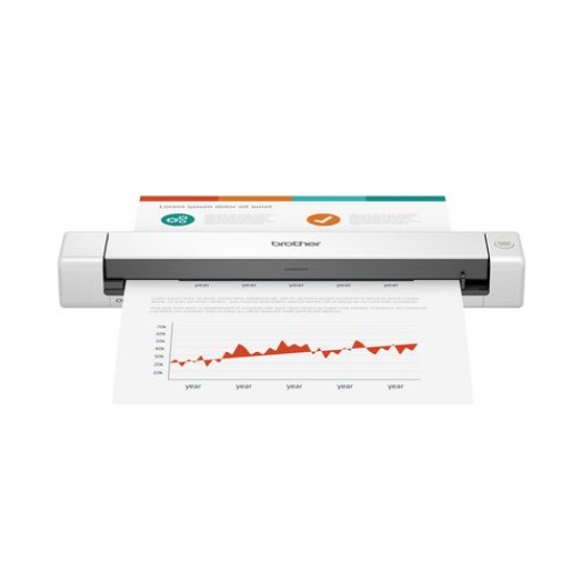 Brother Scanner de documents mobile DS-640