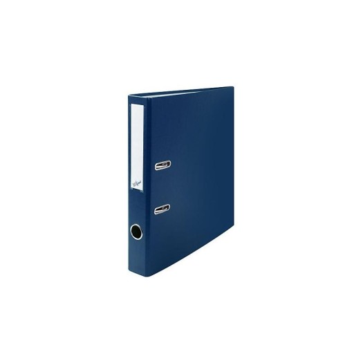 Büroline Dossier A4 4 cm, Bleu marine