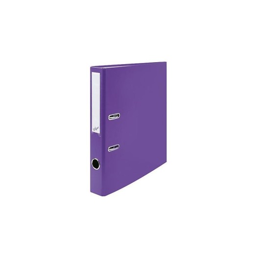 Büroline Dossier A4 4 cm, Violet