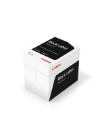 Canon Black Label Premium A4, Box à 2500 Blatt, 80g, weisse 164 CIE