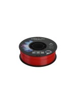 Creality Filament ABS red, 1.75 mm ABS Filament for 3D printer