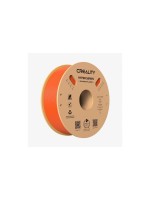 Creality Filament PLA Hyper Orange, 1.75mm Filament, 195-210Grad, 1Kg, Orange