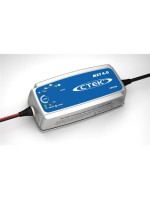 Chargeur CTEK MXT 4.0, pour batteries 24V, max 4.0A, pour camion, grue, etc