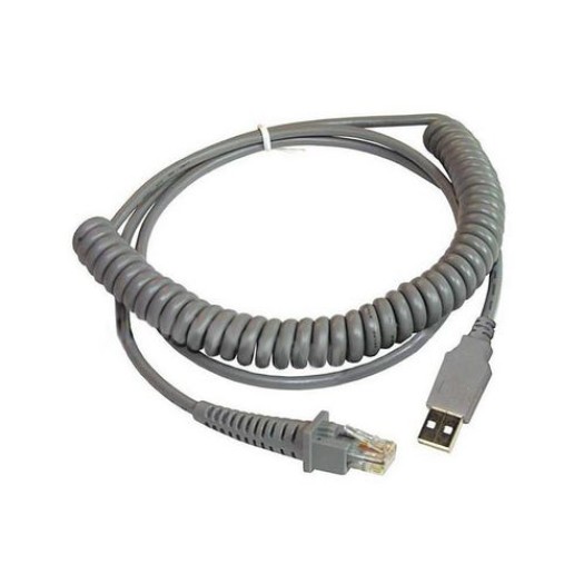 Datalogic Câble de raccordement 90A052208 USB-A 4.5m pour GD4400
