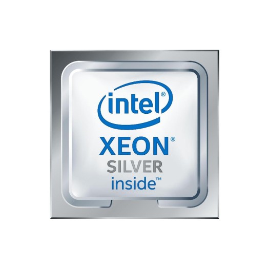 DELL CPU Intel Xeon Silver 4210R 338-BVKE 2.4 GHz
