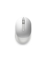 Dell MS7421W Wireless-Notebook-mouse silver, 570-ABLO