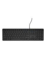Dell clavier KB216 Schweiz, CH-Layout (QWERTZ)