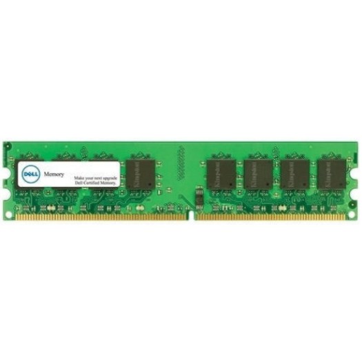 DELL DDR3L-RAM A8733211 SNPP4T2FC/4G 1x 4 GB