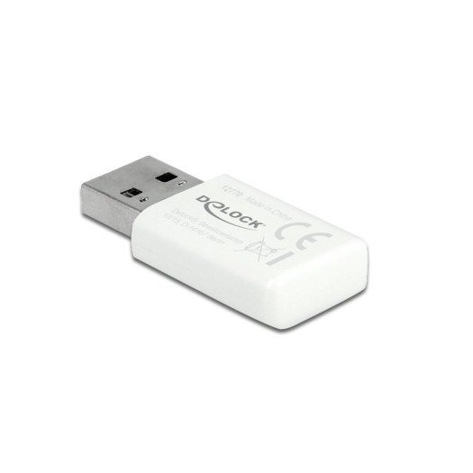Delock Adaptateur WiFi AC USB