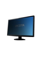 DICOTA Privacy Filter 4-Way side-mounted HP Monitor E243i 24