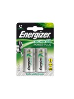 Energizer Batterie Power Plus C 2500 mAh