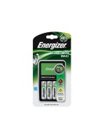 Energizer Chargeur Maxi Charger 4xAA