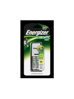 Energizer Chargeur Mini Charger 2xAA