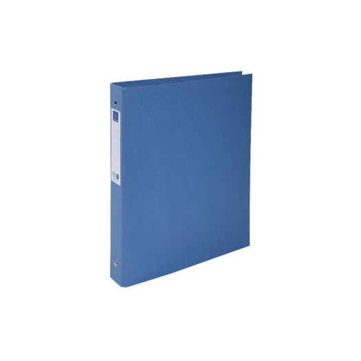 Exacompta Classeur Clean Safe A4 3 cm, Bleu