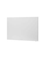 FURBER Infrarot-Heizgerät SUNNA 500W white, 500W,60x85cm,Wand/Deckenmontage,Füsse,WiFi