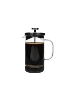 FURBER Kaffeebereiter 1l Glas, 8 Cup/1l, Glas