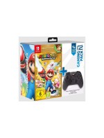 Mario&Rabbids Gold Ed,r2g Wirless Pro Pad X, Gaming Controller+Game, 7+