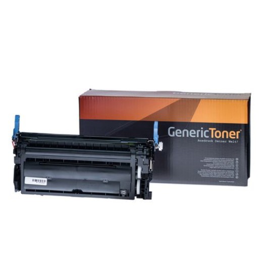 GenericToner Toner pour HP Q5953A magenta, 10'000pages