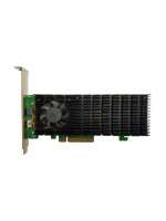 Highpoint SSD7202 RAID-Kontroller, LP, 2x M.2 NVMEx4v3, PCI-Ex8, bootable,RAID 0,1