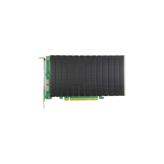 Highpoint Contrôleur RAID SSD7104 4x M.2 NVMEx4v3, PCI-Ex16