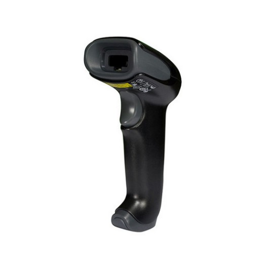 Barcodescanner Honeywell Voyager 1250g, noir, USB, 1D, 3Meter câble