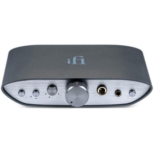iFi Audio Amplificateur d’écouteurs ZEN CAN