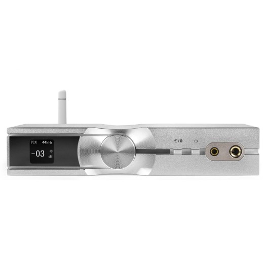 iFi Audio Amplificateur de casque & USB-DAC NEO iDSD