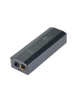 iFi Audio Amplificateur de casque & USB-DAC GO bar