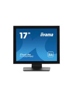iiyama T1732MSC-B1SAG 17 Touchscreen, Kapazitiv with 10 Punkt Multi-Touch Display