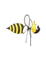 Invento-HQ Carillons coupe-vent Spin Bee