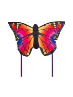 Invento-HQ Cerf-volant monoligne Butterfly Ruby, L