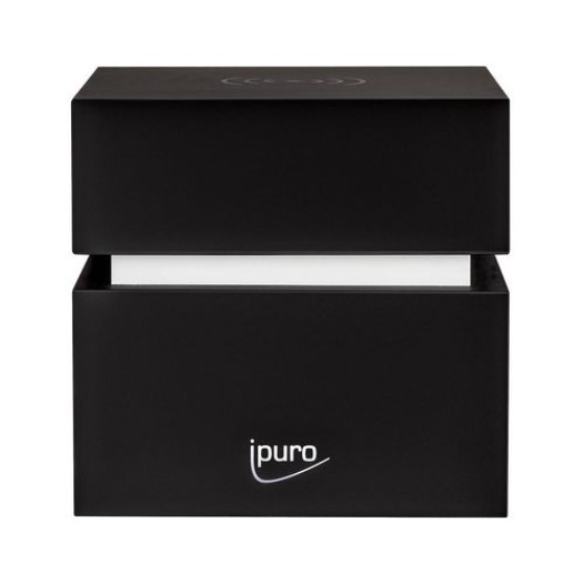 ipuro Air Pearls Big Cube électrique Noir