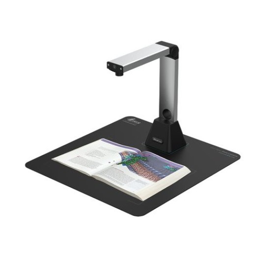 IRIS Scanner mobile IRIScan Desk 5