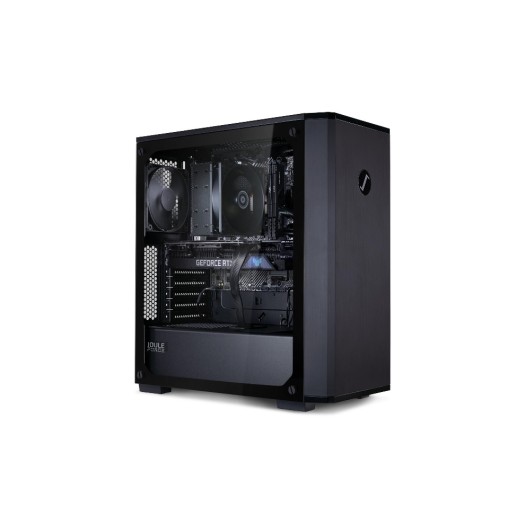 Joule Performance PC de gaming Force RTX 4060 I3 16 GB 1 TB L1127412