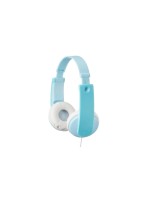 JVC Casques extra-auriculaires HA-KD7 Menthe