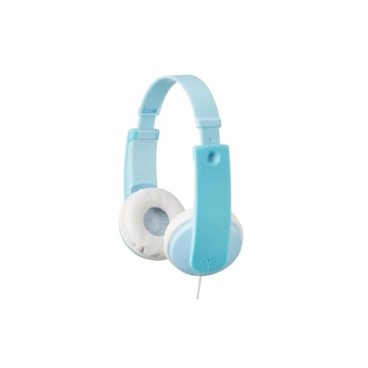 JVC Casques extra-auriculaires HA-KD7 Menthe