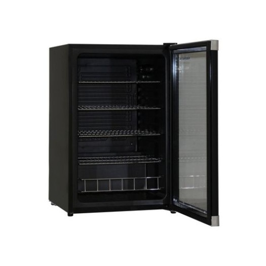 Kibernetik Réfrigérateur commercial GK130L01 Droit (modifiable)