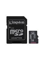 Kingston Carte microSDHC Industrial UHS-I 16 GB